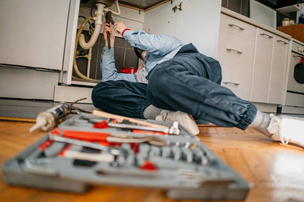 Best Same-Day Plumbing Service  in Madison Heights, VA