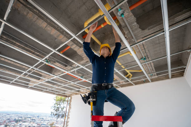 Best Water Leak Repair  in Madison Heights, VA