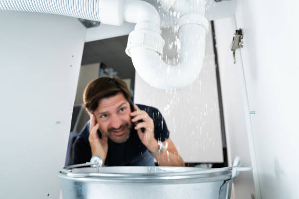 Best Sprinkler Systems  in Madison Heights, VA