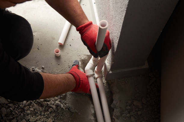 Best Pipe Repair Near Me  in Madison Heights, VA