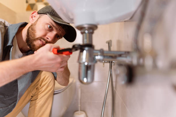 Madison Heights, VA Plumbing Company