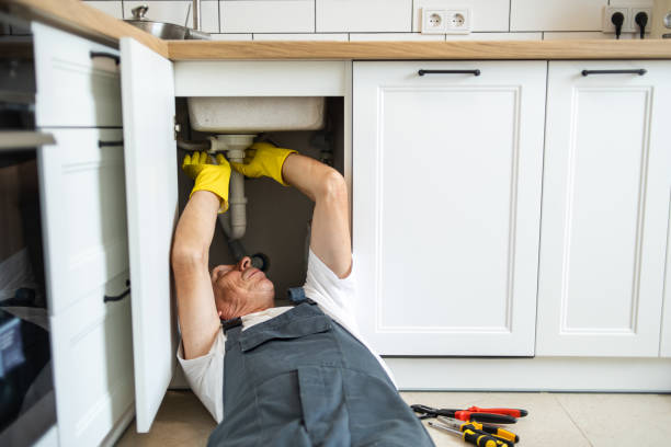 Best Plumbing Repair Near Me  in Madison Heights, VA