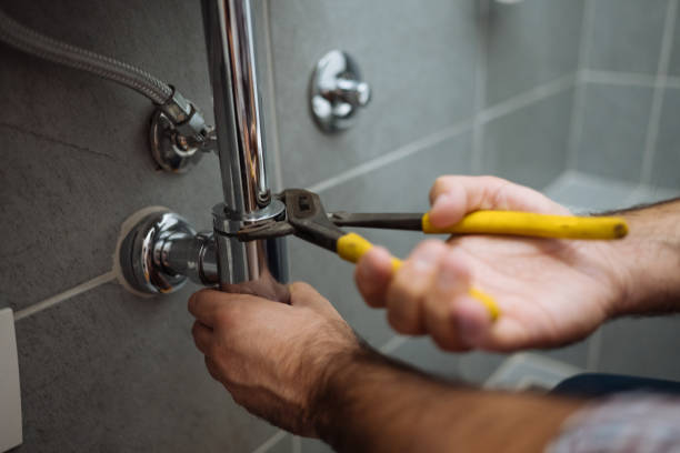 Best Residential Plumbing Services  in Madison Heights, VA