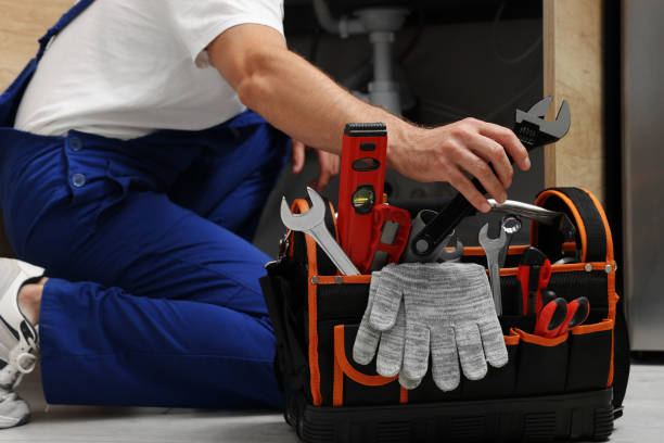Best Emergency Plumbing Repair  in Madison Heights, VA
