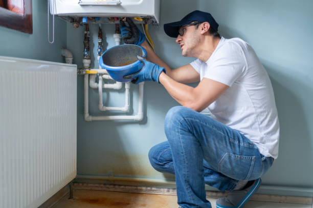 Boilers & Radiators in Madison Heights, VA