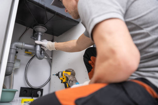 Best Hot Water Heater Installation  in Madison Heights, VA
