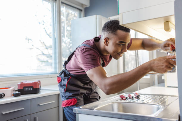 Best Drain Cleaning Services  in Madison Heights, VA