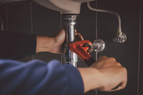 Best Hot Water Heater Installation  in Madison Heights, VA